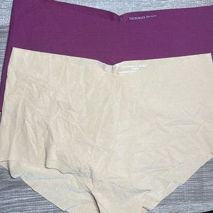 Victorias Secret Brief Slips.